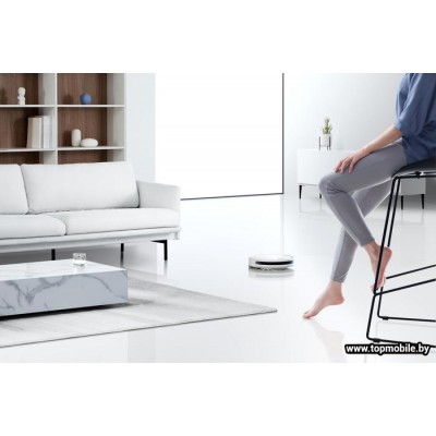 Робот-пылесос Xiaomi Mi Robot Vacuum-Mop 2 STYTJ03ZHM купить