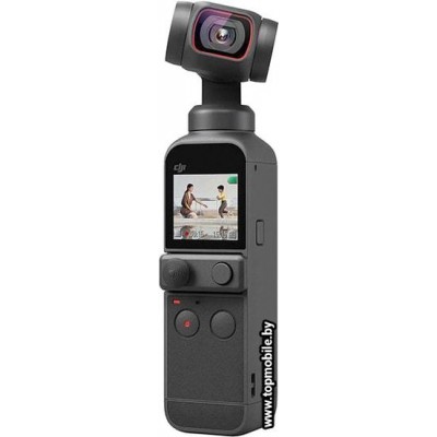 Экшен-камера DJI Pocket 2 Creator Combo купить