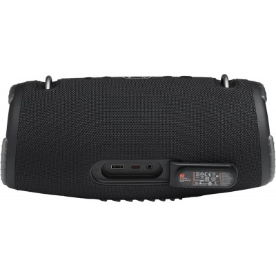Портативная акустика JBL Xtreme 3 Black купить Портативная акустика JBL Xtreme 3 Black купить