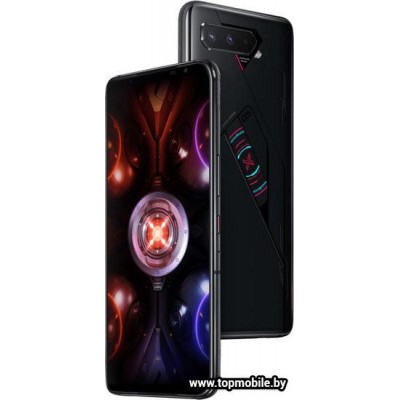 Asus ROG Phone 5s Pro 18Gb/512Gb купить