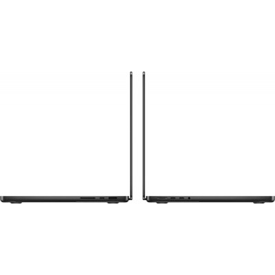 Ноутбук Apple Macbook Pro 14.2 M3 Pro 2023 MRX33 купить