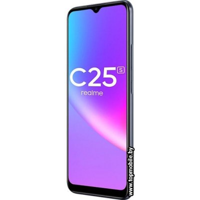 Realme C25s 4GB/64GB купить