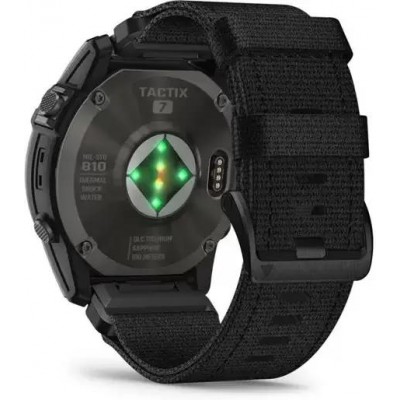 Умные часы Garmin Tactix 7 AMOLED купить Умные часы Garmin Tactix 7 AMOLED купить