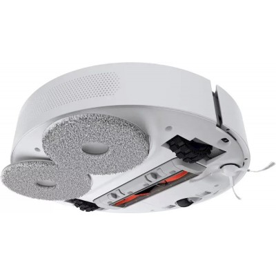 Робот-пылесос Xiaomi Robot Vacum S10+ купить