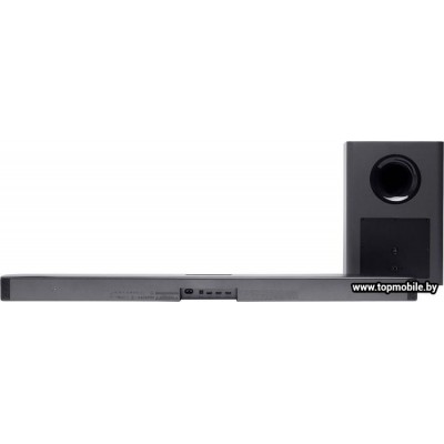 Саундбар JBL Bar 2.1 Deep Bass купить