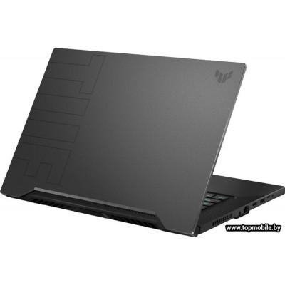 Игровой ноутбук ASUS TUF Gaming Dash F15 FX516PM-AZ102 купить