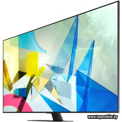 Телевизор Samsung QE65Q80AAU купить
