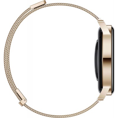 Смарт-часы Huawei Watch GT 3 Elegant 42 мм (с миланским ремешком) купить