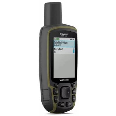 GPS-навигатор Garmin GPSMAP 65s купить