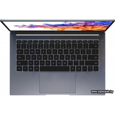 Ноутбук HONOR MagicBook 14 2021 NDR-WFE9HN 53011TCP купить
