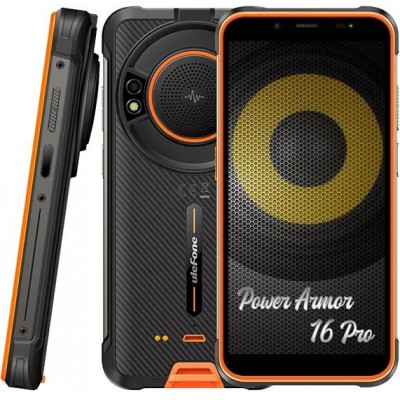 Ulefone Power Armor 16 Pro купить