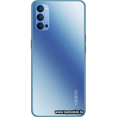 Oppo Reno 4 5G 8/128GB купить Oppo Reno 4 5G 8/128GB купить