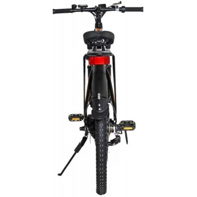 Электровелосипед Kugoo Kirin V3 купить