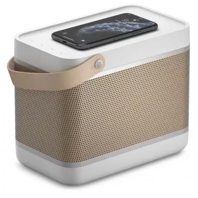 Портативная акустика Bang & Olufsen Beolit 20 Gray купить