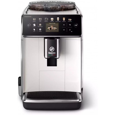 Кофемашина Saeco GranAroma SM6580/20 купить Кофемашина Saeco GranAroma SM6580/20 купить