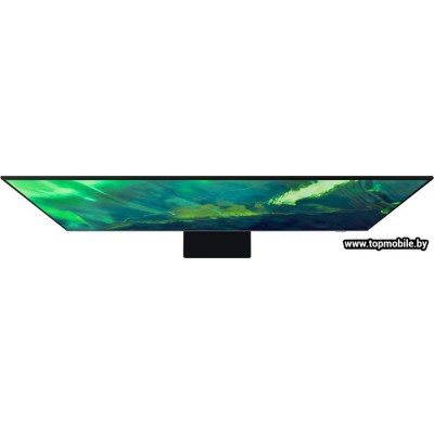 Телевизор Samsung QE55Q77AAU купить