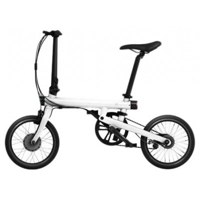 Электровелосипед Xiaomi QiCycle купить