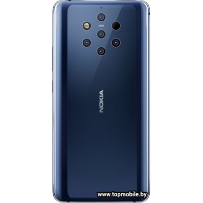 Nokia 9 PureView купить Nokia 9 PureView купить