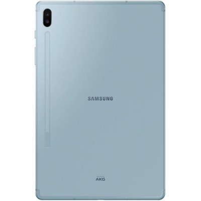 Планшет Samsung Galaxy Tab S6 10.5 LTE 128GB T865 купить