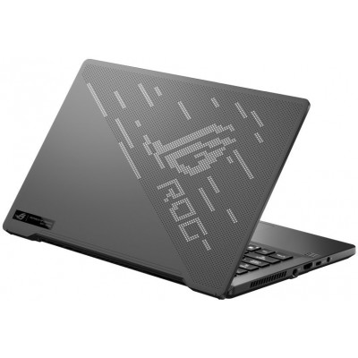 Ноутбук ASUS Zephyrus G14 GA401QE-K2202T купить