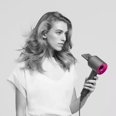 Фен Dyson Supersonic HD07 (берлинская лазурь/медный) купить Фен Dyson Supersonic HD07 (берлинская лазурь/медный) купить