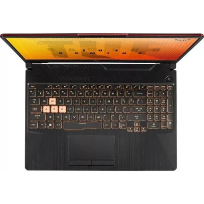 Ноутбук Asus TUF Gaming F15 FX506LHB-HN323W купить