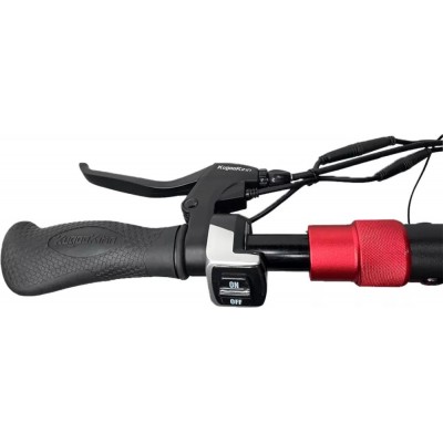 Электросамокат Kugoo Kirin M4 Pro Plus купить