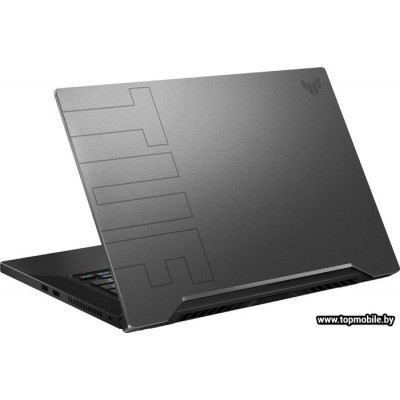 Игровой ноутбук ASUS TUF Gaming Dash F15 FX516PM-AZ102 купить