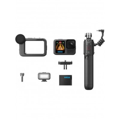 Экшн-камера GoPro Hero 13 Black Creator Edition купить