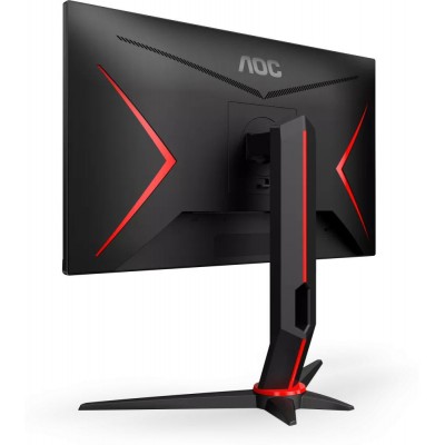 Игровой монитор AOC Q24G2A/BK купить