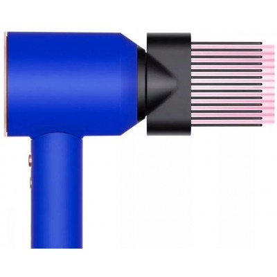 Фен Dyson Supersonic HD07 (синие румяна) купить Фен Dyson Supersonic HD07 (синие румяна) купить