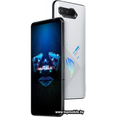 Asus ROG Phone 5 16Gb/512Gb купить