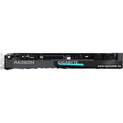 Gigabyte Radeon RX 6700 XT Eagle 12GB GDDR6 GV-R67XTEAGLE-12GD купить Gigabyte Radeon RX 6700 XT Eagle 12GB GDDR6 GV-R67XTEAGLE-12GD купить