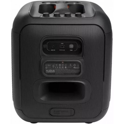 Колонка для вечеринок JBL Partybox Encore + 1 Wireless Mic купить