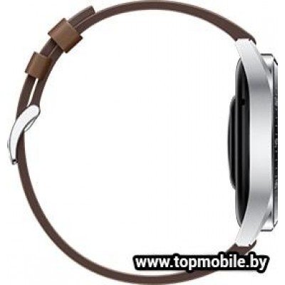Умные часы Huawei Watch GT 3 Classic 46 мм купить