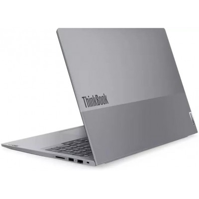 Ноутбук Lenovo ThinkBook 16 G6 IRL 21KH001QRU купить Ноутбук Lenovo ThinkBook 16 G6 IRL 21KH001QRU купить