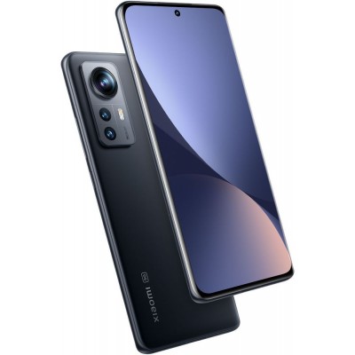 Xiaomi 12 8GB/256GB купить Xiaomi 12 8GB/256GB купить