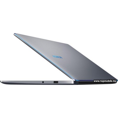 Ноутбук HONOR MagicBook 15 2021 BMH-WFQ9HN купить
