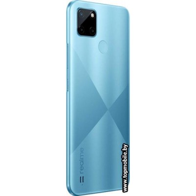 Realme C21Y 4GB/64GB купить