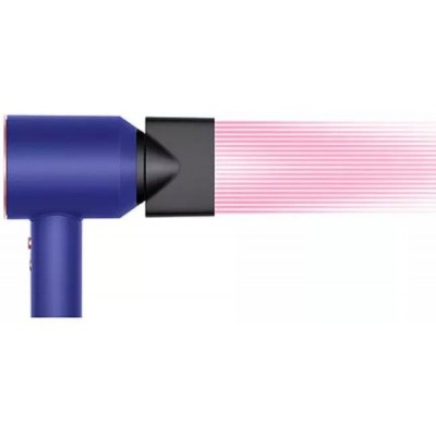 Фен Dyson Supersonic HD08 (синий/розовое золото) купить Фен Dyson Supersonic HD08 (синий/розовое золото) купить