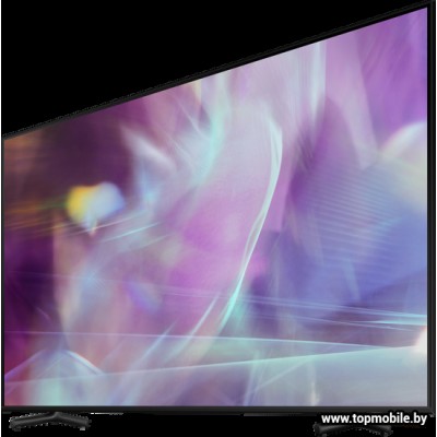 Телевизор Samsung QE55Q60ABU купить