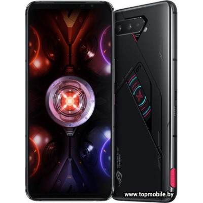 Asus ROG Phone 5s Pro 18Gb/512Gb купить