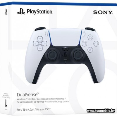 Геймпад Sony DualSense купить