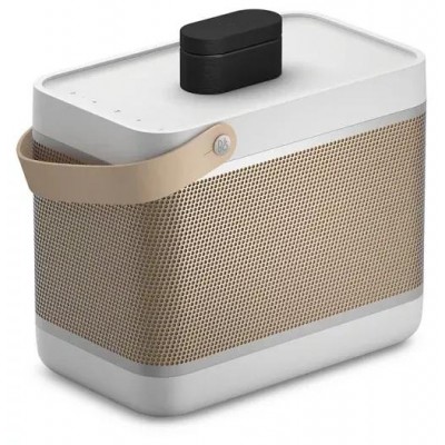 Портативная акустика Bang & Olufsen Beolit 20 Gray купить