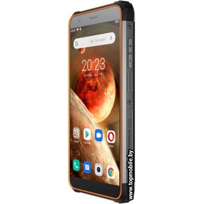 Blackview BV6600 купить