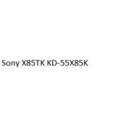 Телевизор Sony X85K KD-55X85K купить
