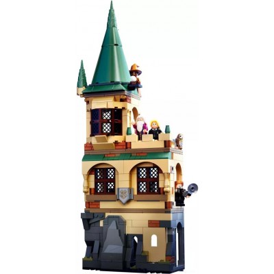 Конструктор LEGO Harry Potter 76389 Хогвартс: Тайная комната купить