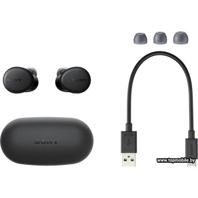 Наушники Sony WF-XB700 купить