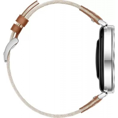 Умные часы Huawei Watch GT 5 41 мм (коричневый) купить