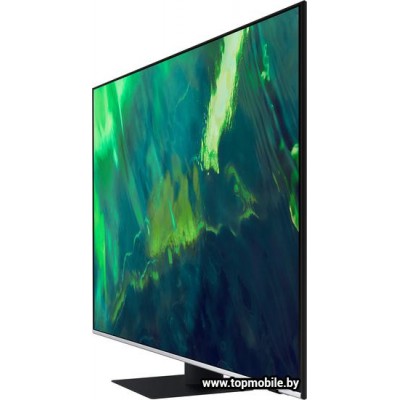 Телевизор Samsung QE55Q77AAU купить